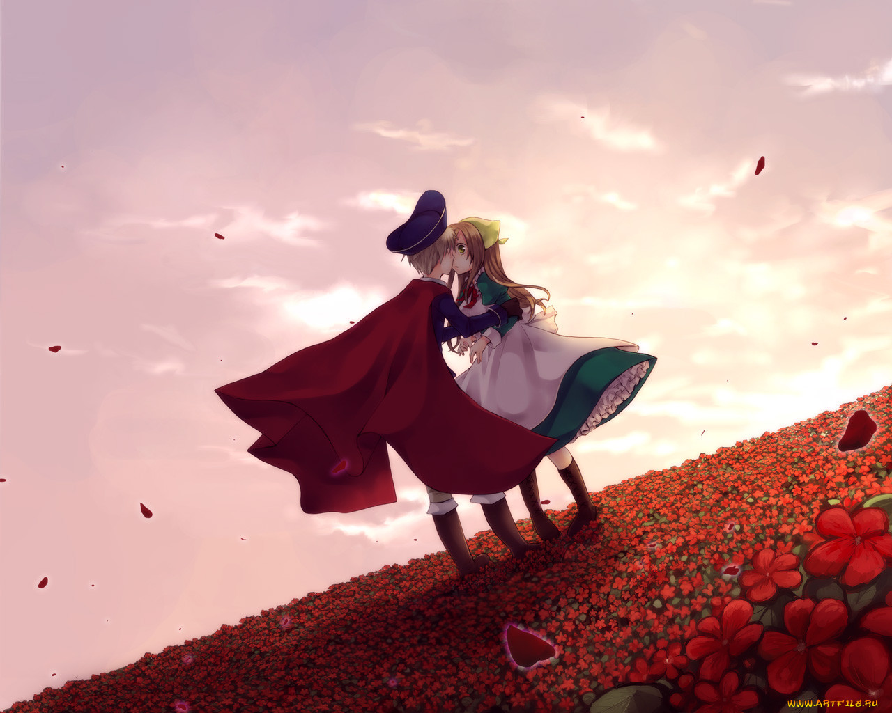, hetalia, axis, powers